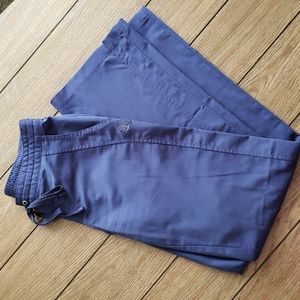 Healing Hands XS scrub pants
